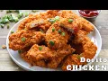 Try These Doritos Coated Chicken Strips and Forget About Shake and Bake