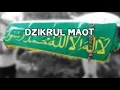 Lagu EMKA 9 - DZIKRUL MAOT - Lyrik \u0026 Terjemahan