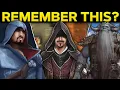 Assassin s Creed Games You Didn t Know Existed