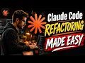 A Claude Code Refactoring Tutorial for Beginners