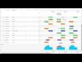 Kronos - Scheduler Demo