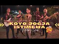 Download Lagu Koyo Jogja Istimewa - Chelsea x KNACK [Official Cover] #Lexzi #indonesia #suriname
