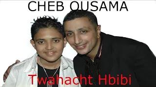 Cheb Oussama Best Of 