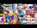 Download Lagu ONDEL ONDEL DAN BADUT LUCU| LAGU SELAMAT ULANG TAHUN| HAPPY BIRTHDAY VERSI ONDEL ONDEL