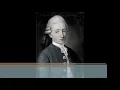 W. A. Mozart - KV 159 - String Quartet No. 6 in B flat major