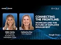 Connecting the Frontline Workjam and the Future of Employee Engagement EP 200