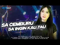 Download Lagu DJ  SA CEMBURU X SA INGIN KAU TAU  STYLE TRAP PARTY ‼️YANG LAGI VIRAL DI TIK TOK 2025 