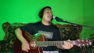 rayuan maut ada di lagu ini st12 puspa life cover by fang