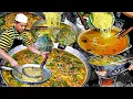 Download Lagu SEKALI MASAK 60 PORSI?? KULINER TRADISIONAL LEGEND, JUALAN SEJAK 1970!!