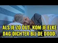 Download Lagu Artsen waarschuwen: deze 5 dutgewoonten na je zestigste kunnen je gezondheid ernstig schaden