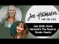 July 2026 Annie Hartnett s The Road to Tender Hearts