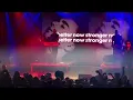 Nitzer Ebb - Murderous Live at FutureRetro 15 Apr 2023