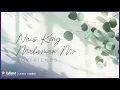 Boyfriends - Nais Kong Malaman Mo | Lyric Video