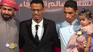 كل شي معقول الزمن غدار والحكمة تقول الفنان عمر الهدار إنتاج هلا ميديا 