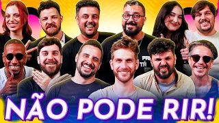 O MAIOR UTC DE TODOS OS TEMPOS - UTC #338