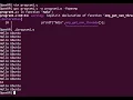 OpenMP parallel programming