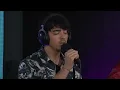 Jonas Brothers - Someone You Loved (Lewis Capaldi cover) in the Live Lounge