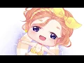 Speedpaint Fanart Mitsuri Tsugumomo POPit Paint tool SAI