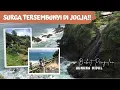 SURGA TERSEMBUNYI DI GUNUNG KIDUL ‼️ BUKIT PENGILON - YOGYAKARTA