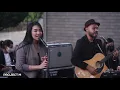 Whenever I Call You Friend Kenny Loggins - Project M Featuring Yuriel and Effi