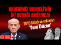 Download Lagu Beka Siyasetinde Son Perde Başlıyor mu? 2015 Yazı, 2017 Referandumu ve Bugünün Türkiye'si