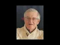 Lowell Wulff funeral service