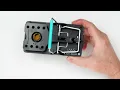 How To Setup the Kat Sense Classic Trap - A Modern Take On A Old School Proven Design