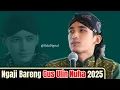 Download Lagu NGAJI BARENG GUS ULIN NUHA 2025