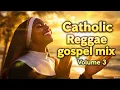 Lagu CATHOLIC REGGAE WORSHIP MIX VOL. 3: Cathedral Piano, Trombone \u0026 Latin Chants