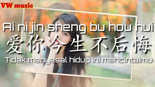  ai ni jin sheng bu hou hui yu lu