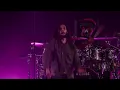 Julian Marley and The Uprising - Lemme Go (Live Performance) FRANCE