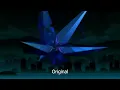 Ramiel Screams Geometrically (remake)
