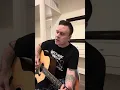 Cover - first rodeo
