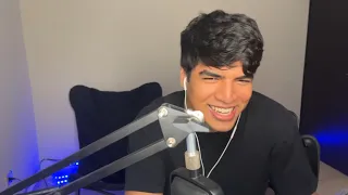 Twitch Streamer Fart Compilation