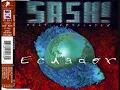 SASH: ECUADOR( Summer 1997)