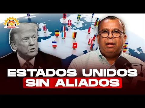Euri Cabral: “Estados Unidos sin aliados europeos para la guerra”