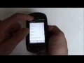 The Casio G zOne Commando Smartphone Ringtone Review