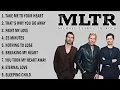 Download Lagu MLTR Love Songs Full Album | MLTRGreatest Hits | Take Me To Your Heart