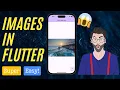 How to Add Images in Flutter App Flutter Tutorial