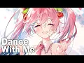 Lagu Nightcore - Dance With Me [Unknown Brain Feat. Alexis Donn]