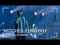 Download Lagu Mitchell Tenpenny - Started Stoppin (Live) @ Moda Center