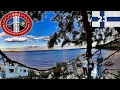 Download Lagu Traumurlaub in Finnland: Stille Volk - Koli Camping \u0026 Koli Nationalpark -   Finnland2024#23