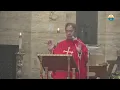 Daily Mass at the Manila Cathedral - August 13 2026 7 30am