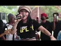 NGOMONG APIK APIK SYAHIBA SAUFA OFFICIAL LIVE ONE NADA