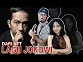 LAGU DARI NTT UNTUK JOKOWI