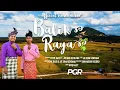 Download Lagu BALIK RAYA -  Poyie Gasi ft  Jie Sina Kencana