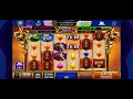 luckyland hitting my biggest major