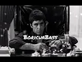 Nandipha808 - Same Old Story [Ft. Deestar Za & Djy Fresh (BassBoosted)