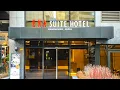 KUNG SAAN KAMI NAG STAY SA KOREA ENA SUITE HOTEL NAMDAEMUN SEOUL SOUTH KOREA