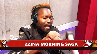 Detacha mixes Lugisu with Jamaican Patois